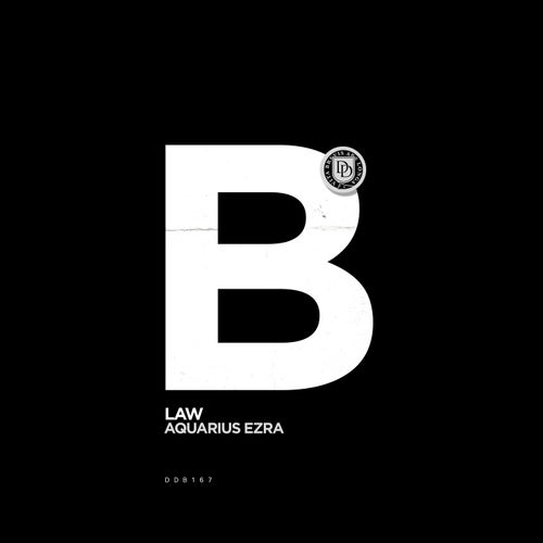Aquarius Ezra - Law [DDB167]